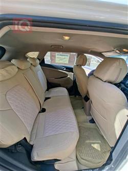 هیوندای تۆکسۆن